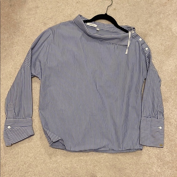 babaton top - Picture 1 of 4